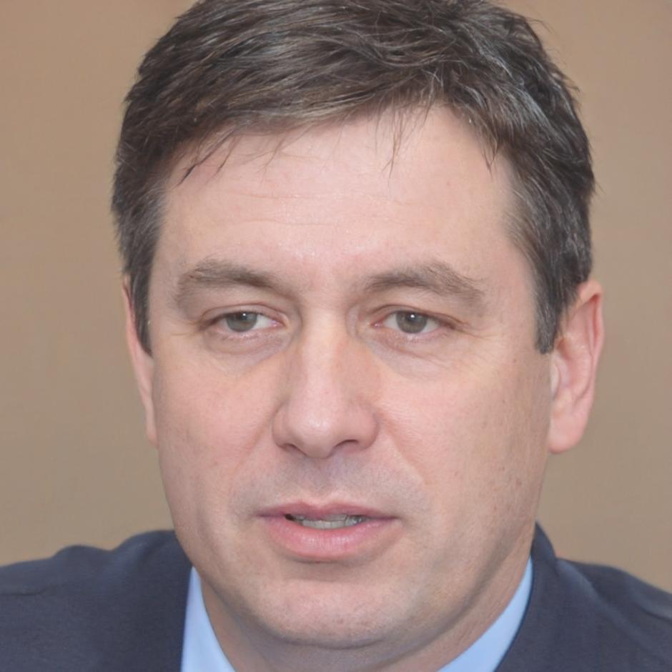 Portrait de Thibault Morvan, consultant senior en stratégie financière